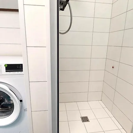 Διαμέρισμα Rosamarina Αλγκέρο