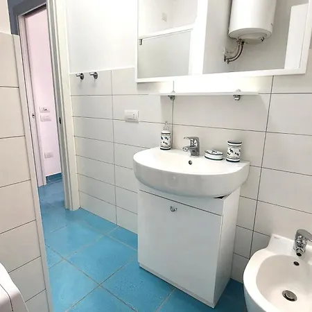 Rosamarina * Αλγκέρο