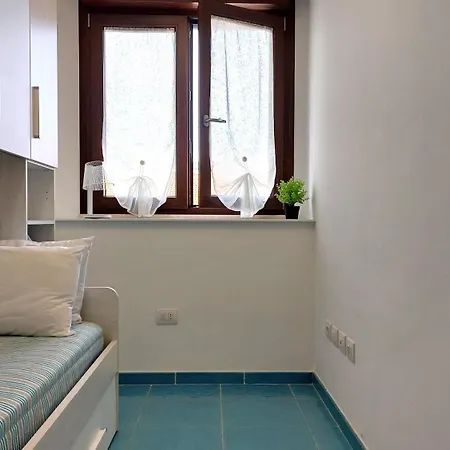 Rosamarina Αλγκέρο