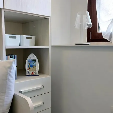 Rosamarina Apartment *