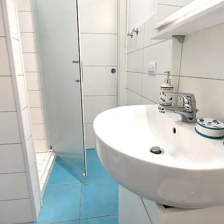 Rosamarina * 알게로