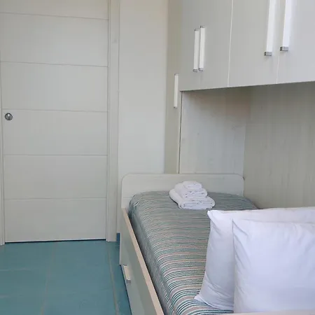 Rosamarina Apartment *