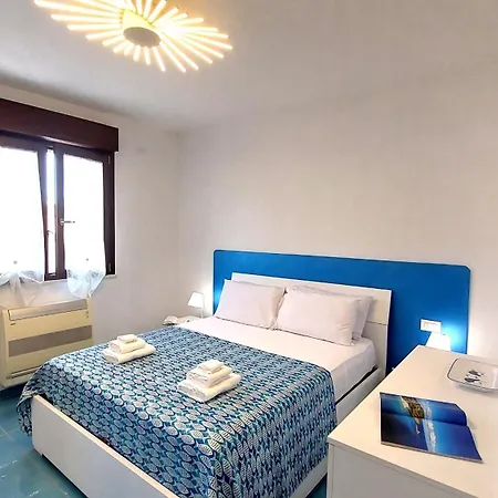 Rosamarina Apartment Alghero