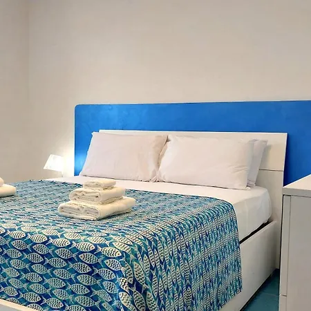 Rosamarina Apartment