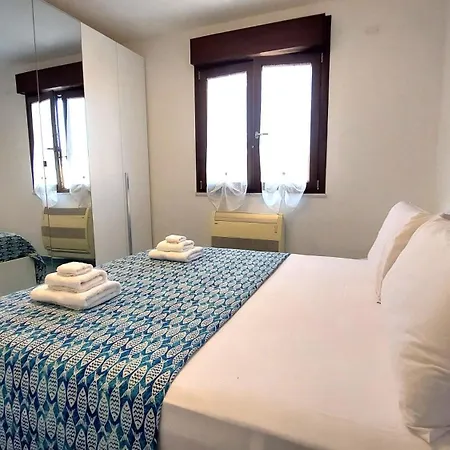 Rosamarina 알게로