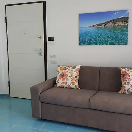 Rosamarina Apartment