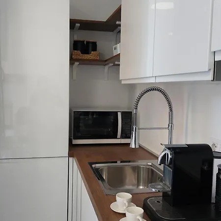 Apartment Rosamarina Alghero