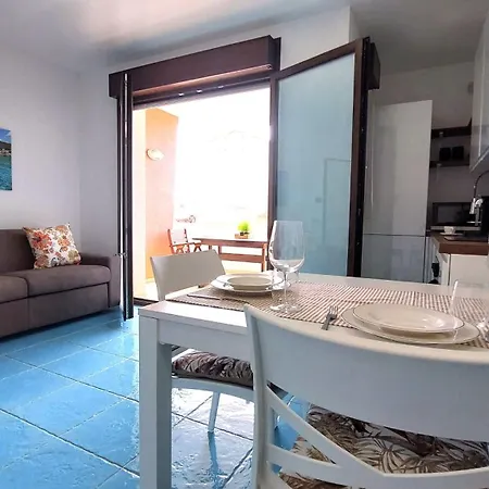 Rosamarina Apartment