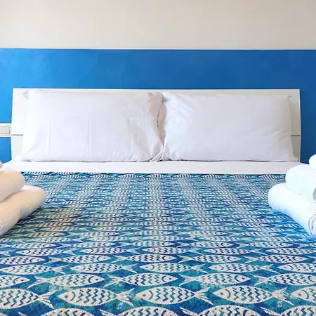 Rosamarina 알게로