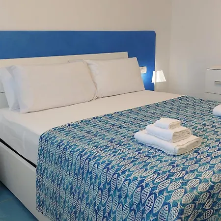 Rosamarina Apartment