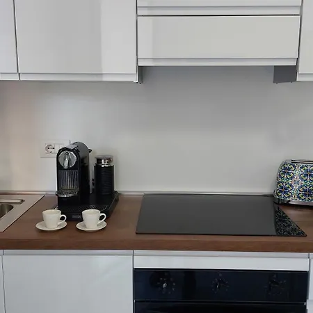 Rosamarina Apartment *