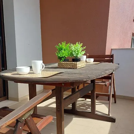 Rosamarina 아파트 알게로