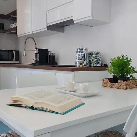 Rosamarina Apartment