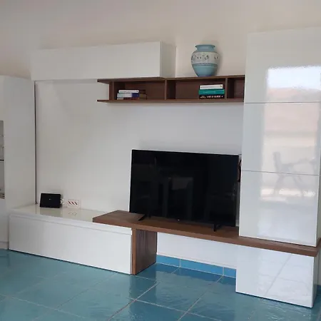 Apartment Rosamarina *