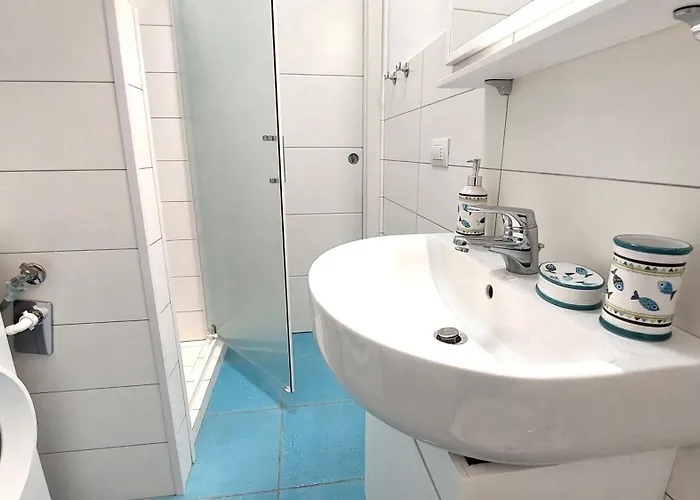 Rosamarina * Alghero