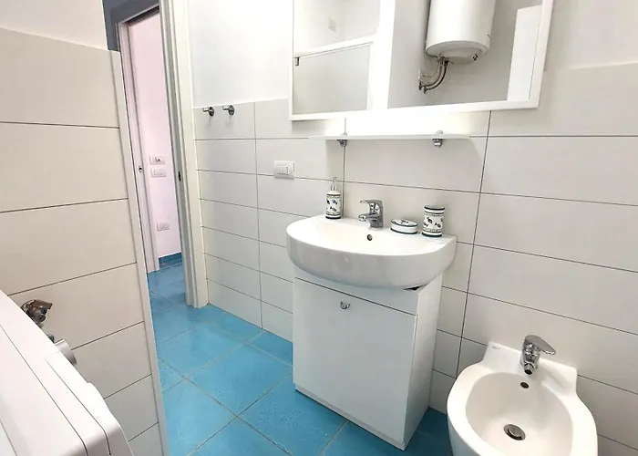 Rosamarina * Alghero