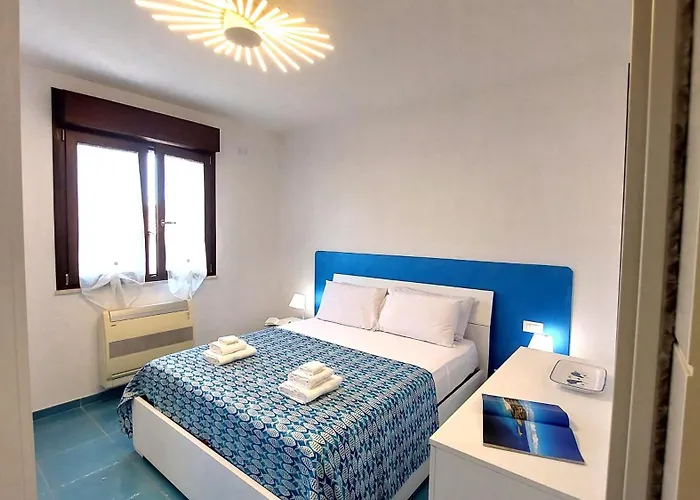 Rosamarina Apartment Alghero