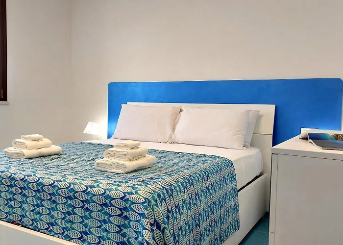 Rosamarina Apartment