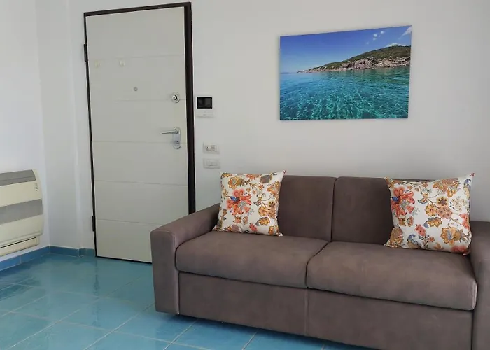 Rosamarina Apartment