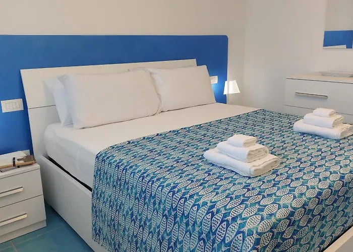 Rosamarina Apartment