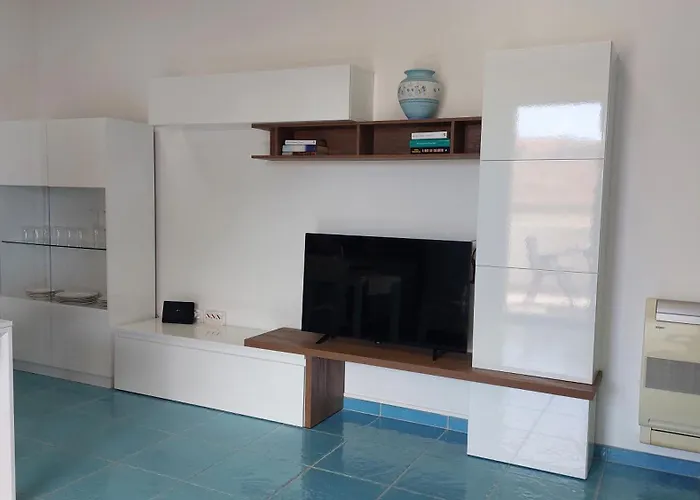 Apartment Rosamarina *