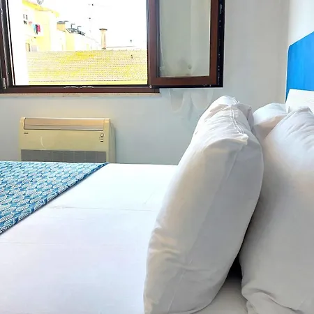 Apartamento Rosamarina *