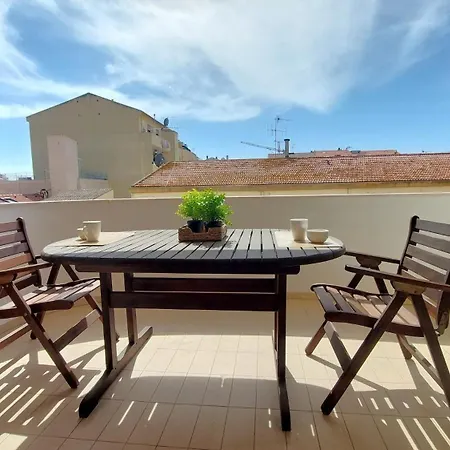 Appartement Rosamarina